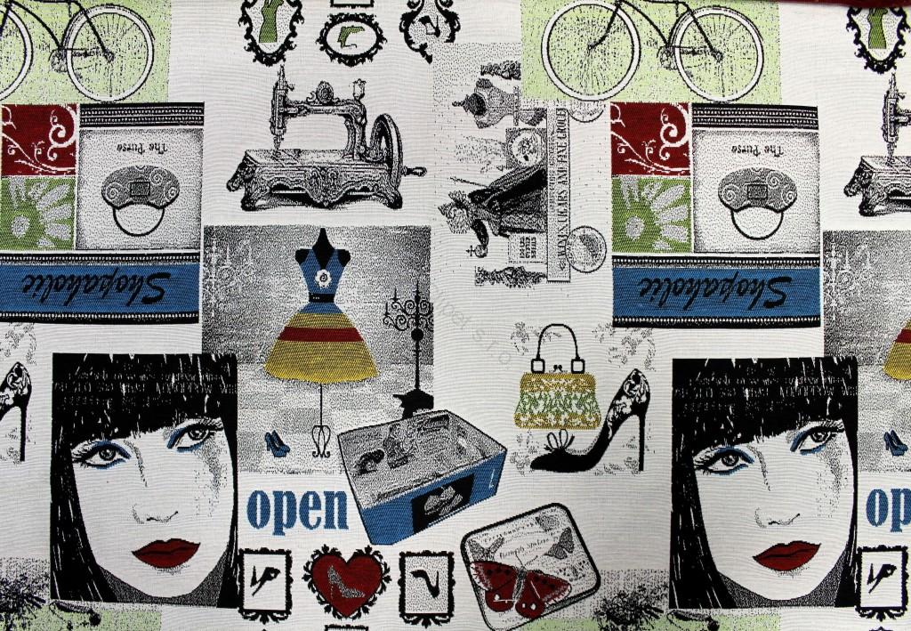 Chicones Bike C/37